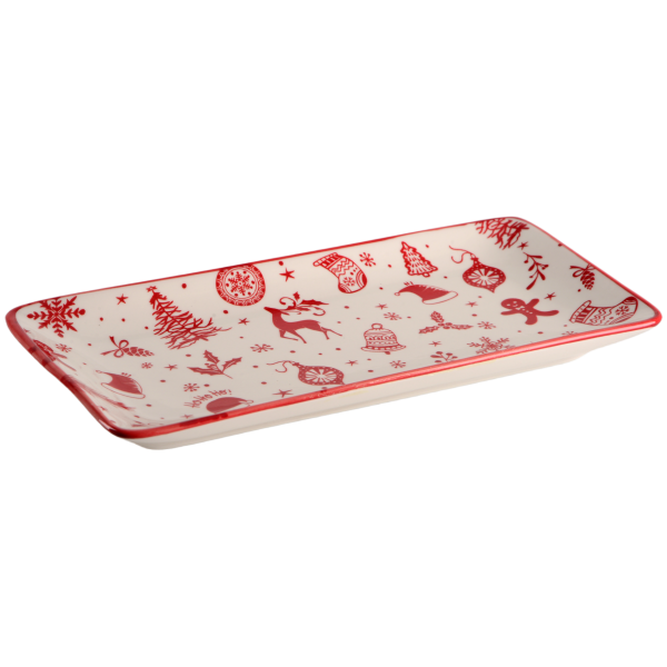 Блюдо Limited Edition NY Xmas Mood (7133622)