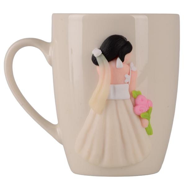 Чашка Limited Edition Dream Bride (7136740)