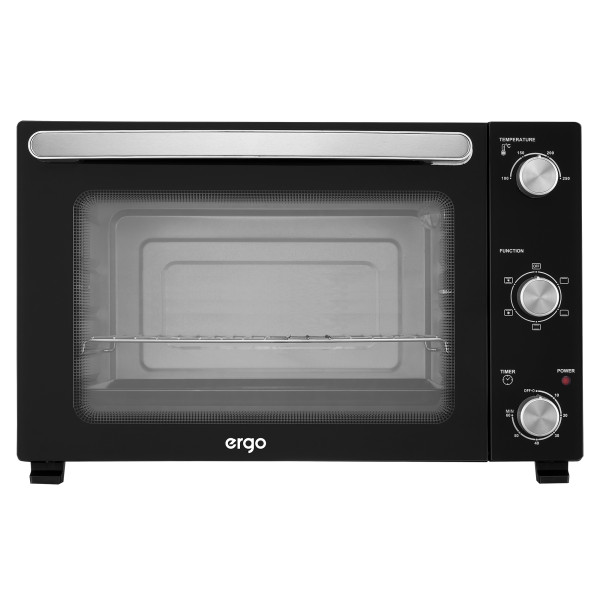 Електропіч ERGO ТО 915 (7158232)