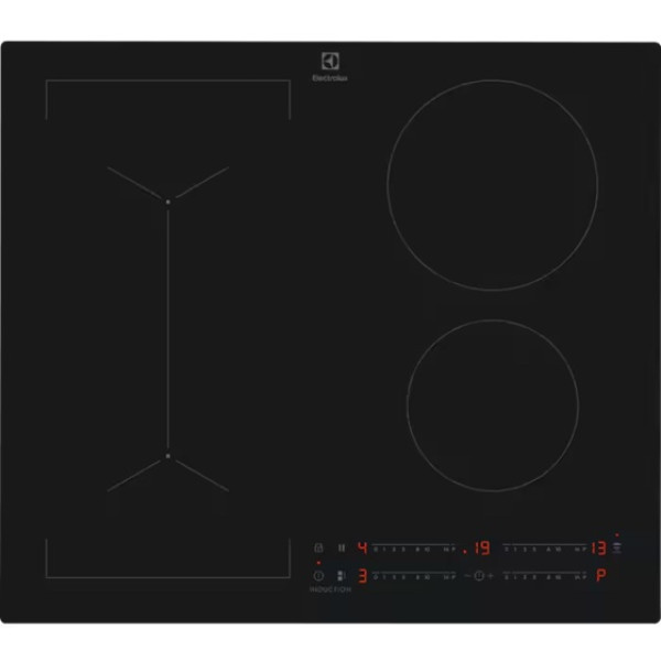 Електрична варильна поверхня Electrolux EIV63443CT (7150803)