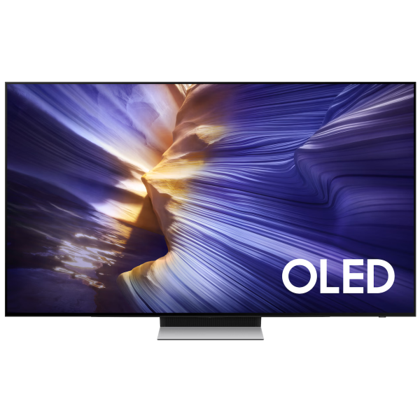 LED-телевізор Samsung QE77S91FAEXUA (7186888)