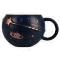 Чашка LED Space Travel, 300 мл (7133167)
