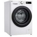 Пральна машина автоматична LG F4Y5ES6W (7198423)