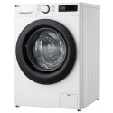 Пральна машина автоматична LG F4Y5ES6W (7198423)