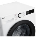 Пральна машина автоматична LG F4Y5ES6W (7198423)