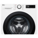 Пральна машина автоматична LG F4Y5ES6W (7198423)