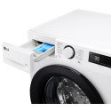 Пральна машина автоматична LG F4Y5ES6W (7198423)