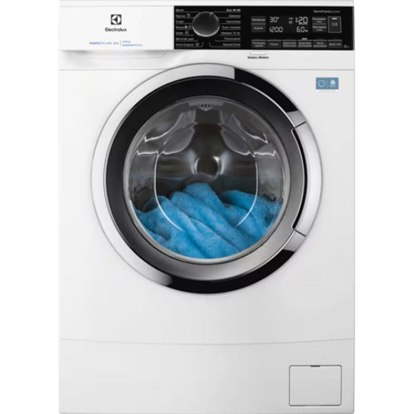 Пральна машина автоматична Electrolux EWS6226CU (7200190)