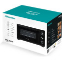 Електропіч Hisense HOM30M (DN28N4-RML) (6925524) Б/У