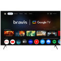 LED-телевізор Bravis 50L7000Q (7228517)