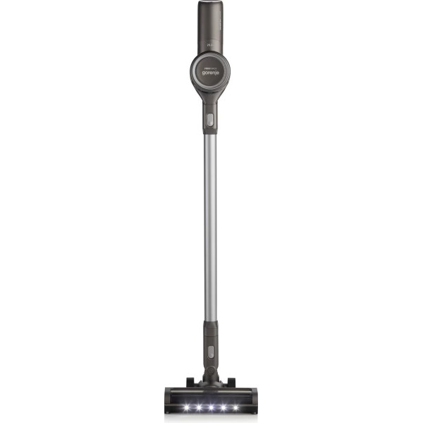 Акумуляторний пилосос Gorenje SVC252420FFA (7195678)