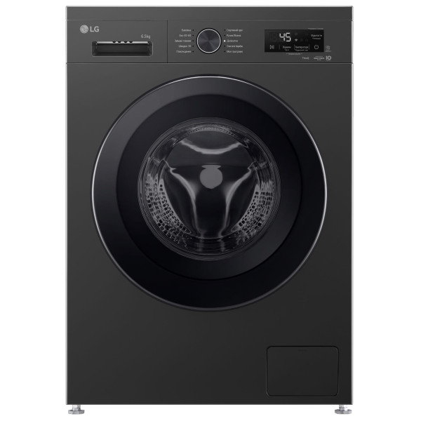 Пральна машина автоматична LG F2Y2WS6JE (7231275)