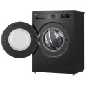 Пральна машина автоматична LG F2Y2WS6JE (7231275)