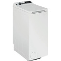 Пральна машина автоматична Whirlpool TDLRB 65242BS EU/N (7221702)