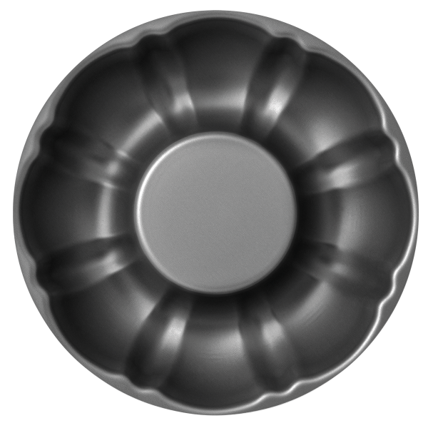 Форма для пирога Tramontina Brasil, 24 см (7196863)