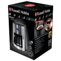 Кавоварка Russell Hobbs 23241-56 Moonlight Grey (6441786)