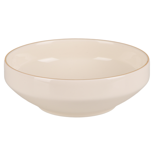 Салатник Limited Edition Aria Gold, 23 см (7183320)