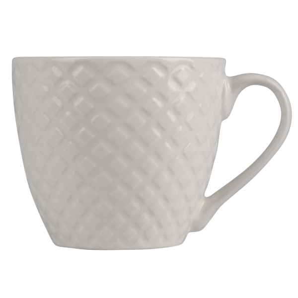 Чашка LED Quadro, 300 мл (7184559)