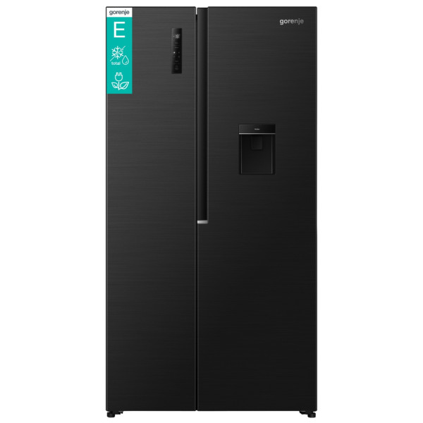 Холодильник Gorenje NRS917E41BXWD (7248826)