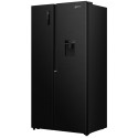 Холодильник Gorenje NRS917E41BXWD (7248826)