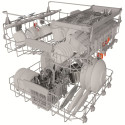Посудомийна машина Hotpoint Ariston HFC 3C41 CW X (6814298)