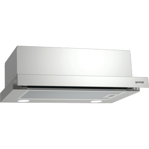 Витяжка Gorenje BHP523E10X (6952805)