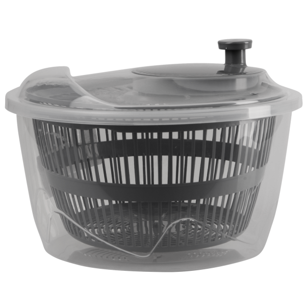 Сушарка для зелені Violet House 0890 GRAY 4.5 л (7249017)