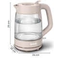 Електрочайник Tefal KO2G0BE0 (7261917)