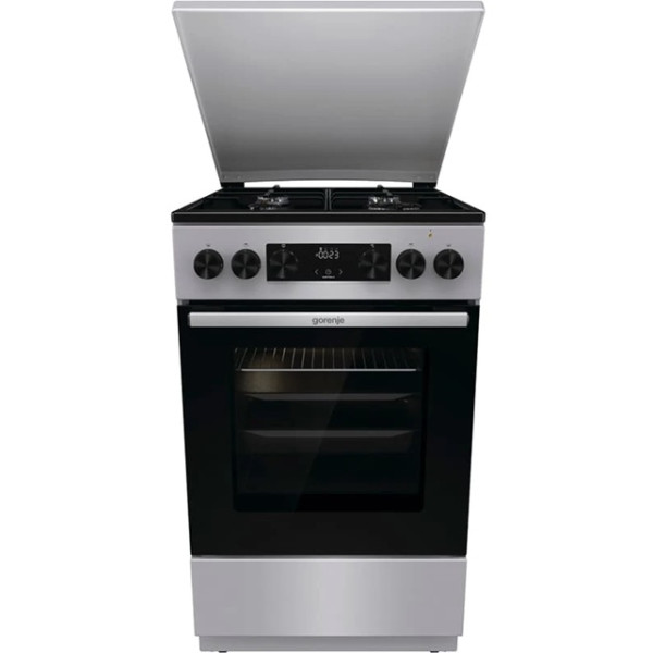 Комбінована плита Gorenje GK 5C42 SJ (FM513D-JPD4B) (7111725)