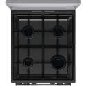 Комбінована плита Gorenje GK 5C42 SJ (FM513D-JPD4B) (7111725)