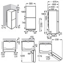 Холодильник Electrolux LNT7ME36X3 (7205163)