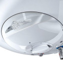 Водонагрівач Tesy Bilight Slim GCV 803820 B11 TSRC (7229701)
