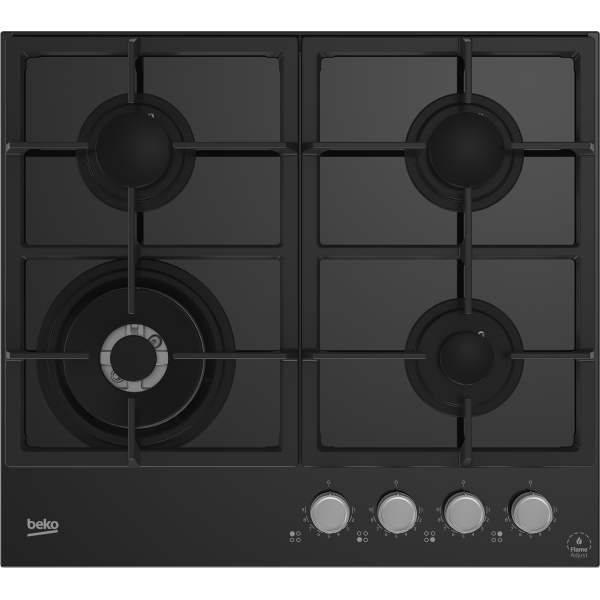 Газова варильна поверхня Beko HILW64325SB (6496818)