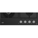 Газова варильна поверхня Beko HILW64325SB (6496818)