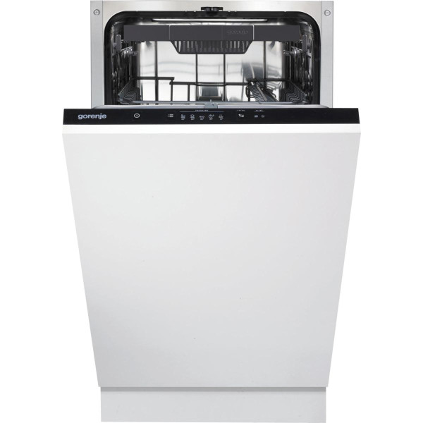 Посудомийна машина Gorenje GV520E10 (6714450)