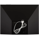 Витяжка Jantar KBT 1000 LED 60 BL (7111662)