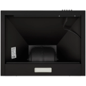 Витяжка Jantar KBT 1000 LED 60 BL (7111662)