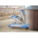 Посудомийна машина Electrolux EEA13200L (7272505)
