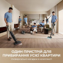 Акумуляторний пилосос Dreame H15 MIX 4 в 1 (7186885)