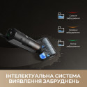 Акумуляторний пилосос Dreame H15 MIX 4 в 1 (7186885)