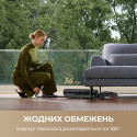 Акумуляторний пилосос Dreame H15 MIX 4 в 1 (7186885)