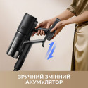Акумуляторний пилосос Dreame H15 MIX 4 в 1 (7186885)