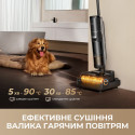 Акумуляторний пилосос Dreame H15 MIX 4 в 1 (7186885)