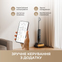 Акумуляторний пилосос Dreame H15 MIX 4 в 1 (7186885)