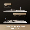 Акумуляторний пилосос Dreame H15 MIX 4 в 1 (7186885)