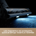 Акумуляторний пилосос Dreame R10 Pro Aqua (VZV15A) (7095722)