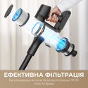 Акумуляторний пилосос Dreame R10 Pro Aqua (VZV15A) (7095722)
