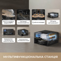 Робот-пилосос Dreame X50 Master (7182778)