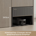 Робот-пилосос Dreame X50 Master (7182778)