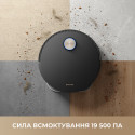 Робот-пилосос Dreame X50 Master (7182778)